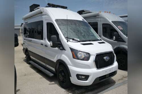 2023 Thor Motor Coach TRANQUILTY 19PT in port st. lucie FL