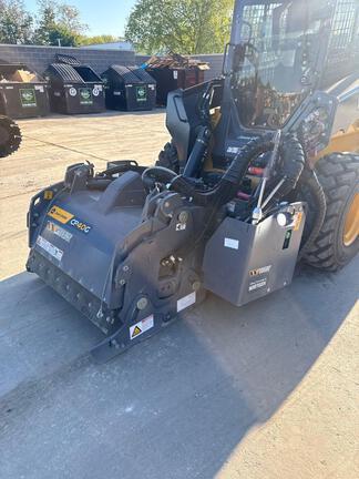2025 John Deere CP40G in South Holland, IL