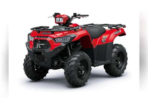 2026 Kawasaki Brute Force® 450 4X4 in hillsboro OR