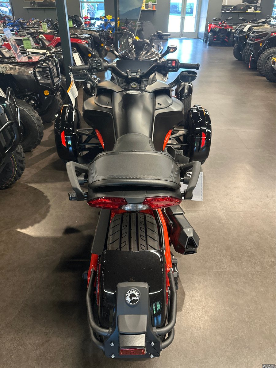 2026 Can-Am Spyder F3-S F3-S in Winston-salem, NC
