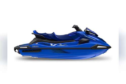 2026 Yamaha Waverunners VX® Limited HO in charlotte NC