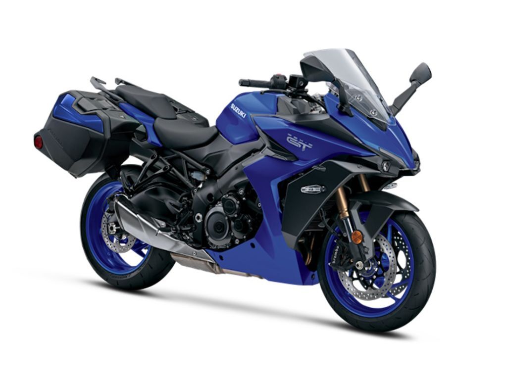 2026 Suzuki GSX-S1000GT+ 1000GT+ in Miami, FL