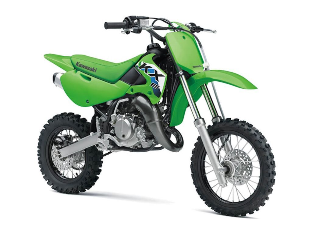 2026 Kawasaki KX 65 65 in Charlotte, NC