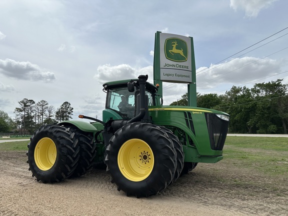 2013 John Deere 9460R in Kennett, MO