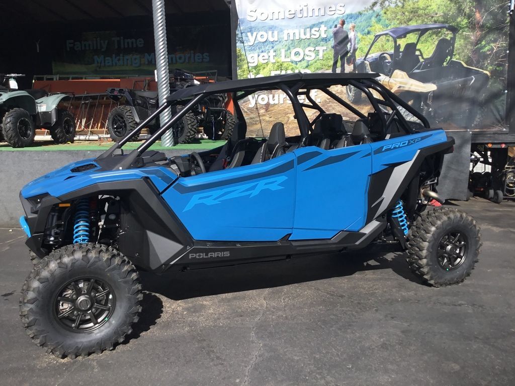 2026 Polaris® RZR Pro XP 4 Ultimate in charlotte NC