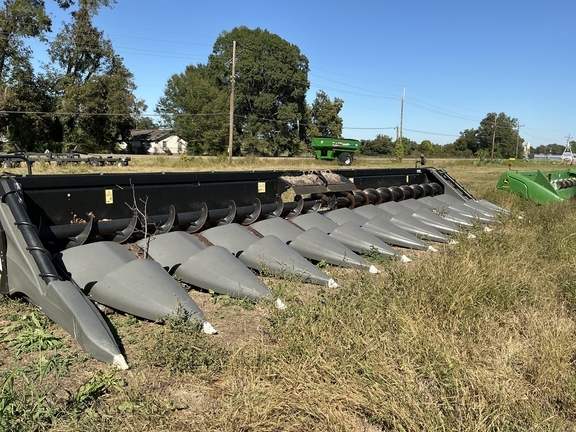 2021 MacDon C3812 in Lake Providence, LA