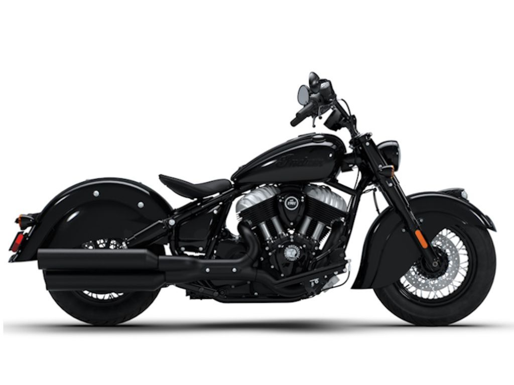2026 Indian Motorcycle® Chief® Vintage Black Metallic VINTAGE in St. Charles, MO