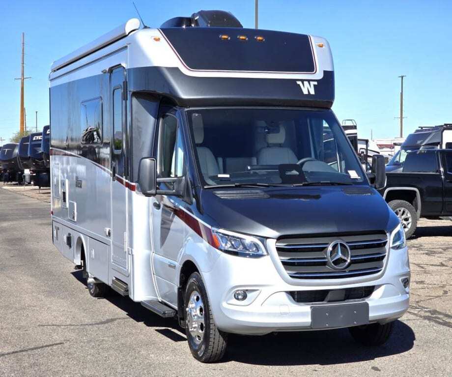 2026 Winnebago VIEW WM524D in tucson AZ