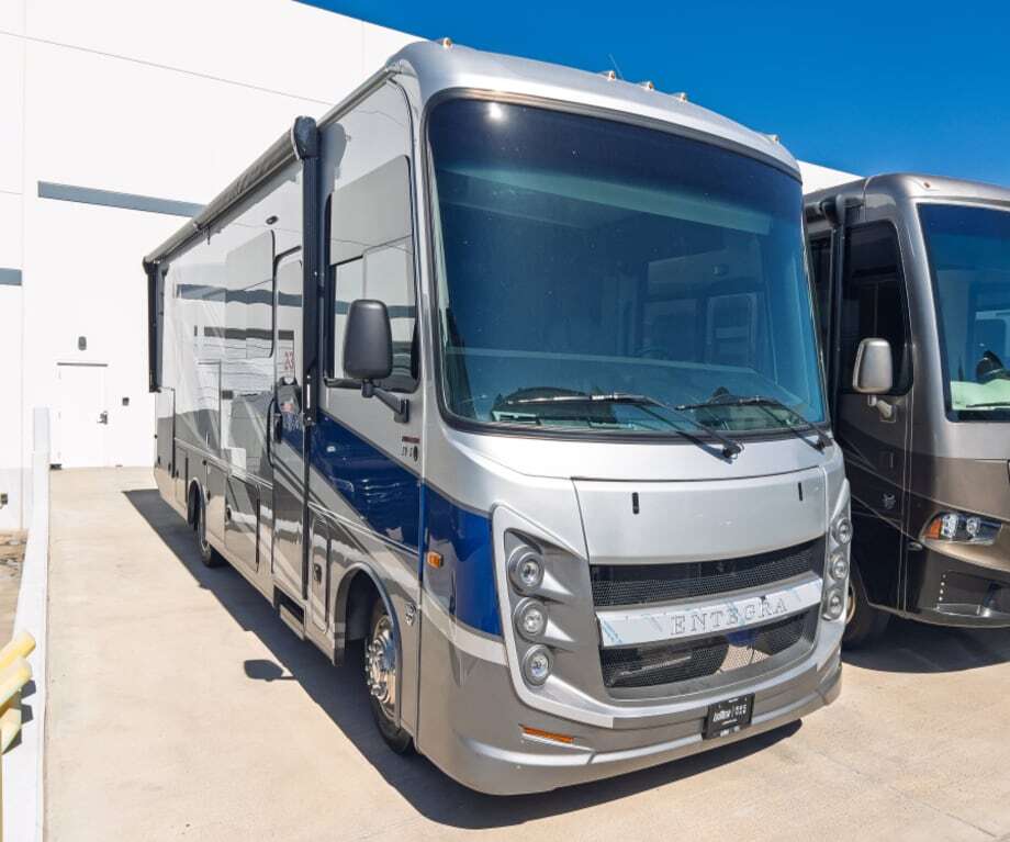 2026 Entegra VISION 29S in phoenix AZ