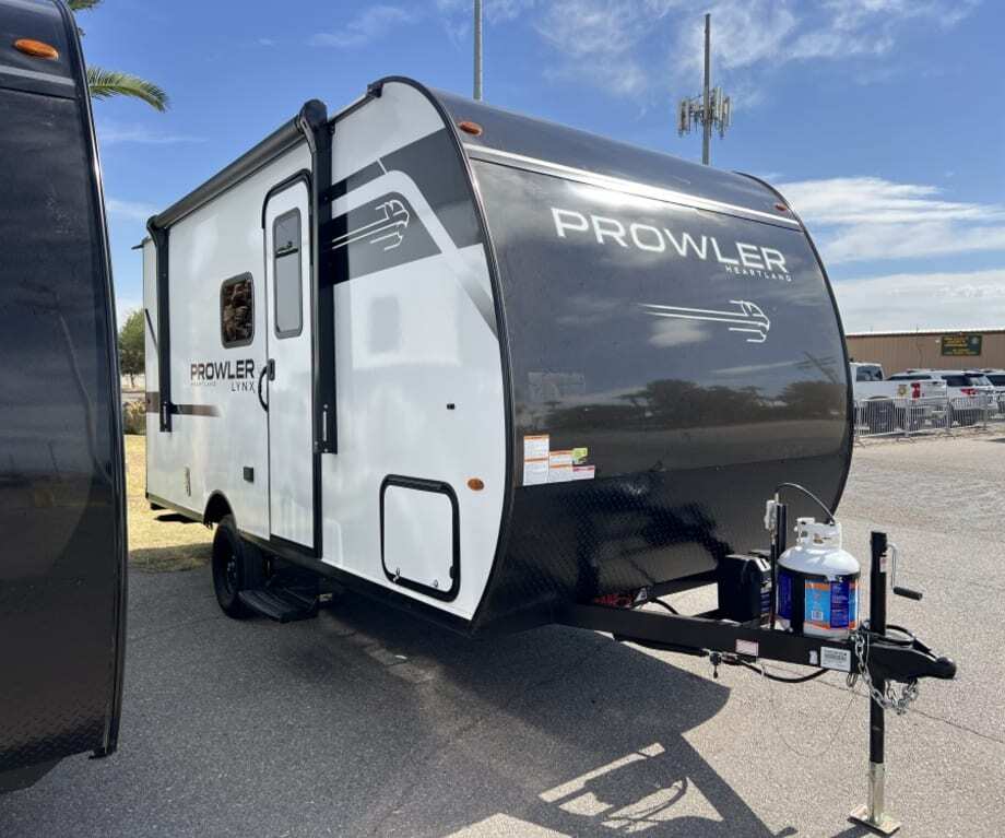 2026 Heartland PROWLER LYNX 1700BH in tucson AZ