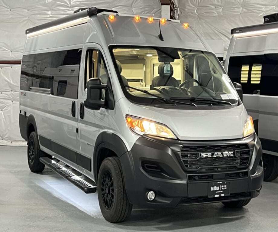 2027 Entegra ETHOS 20T in tucson AZ
