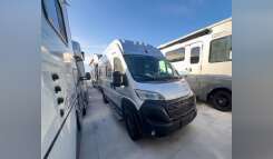 2026 Winnebago SOLIS BUT59PX RV