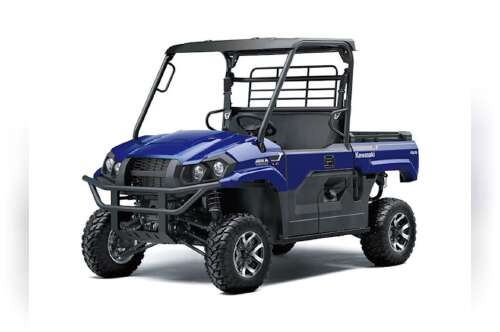 2025 Kawasaki Mule PRO-MX LE in st. charles MO