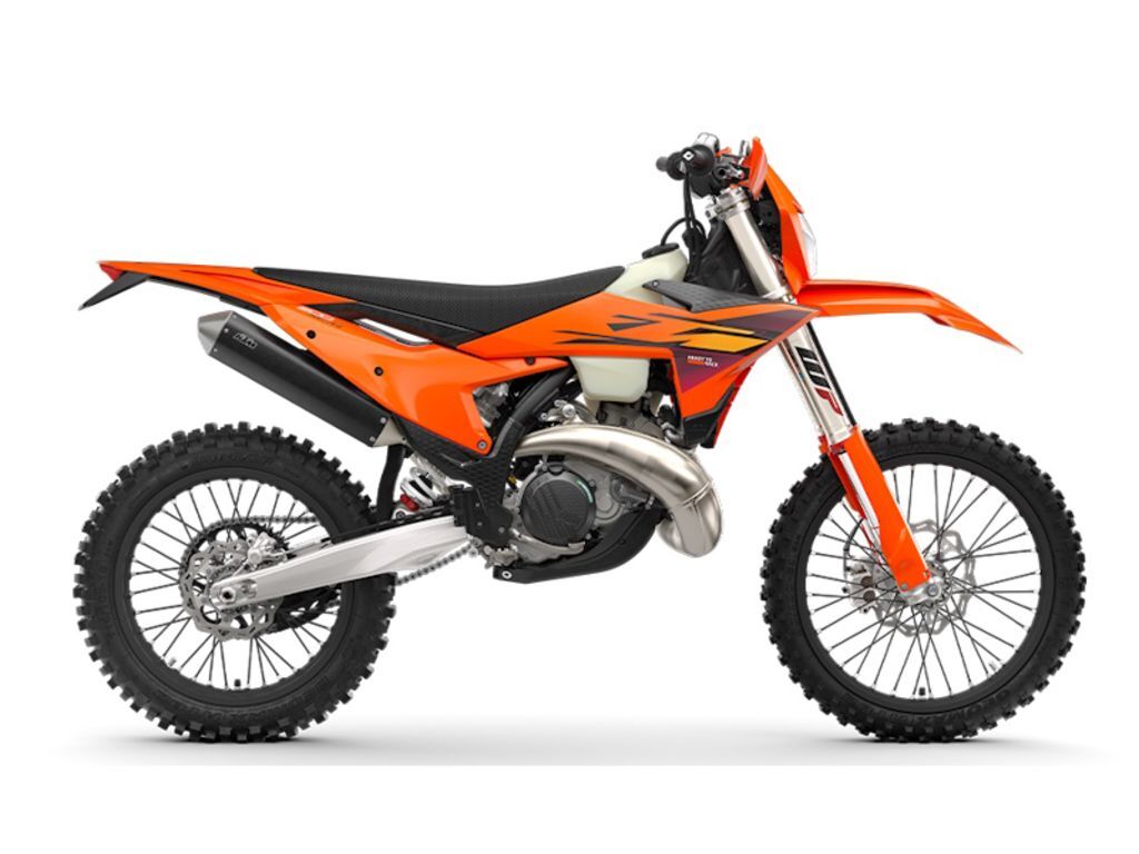 2026 KTM 300 XC-W XC-W in St. Charles, MO