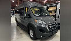 2025 Thor Motor Coach DAZZLE 2AB RV