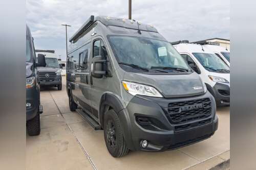 2024 Winnebago SOLIS 59P POP in phoenix AZ