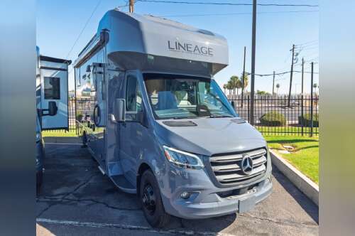 2027 Grand Design LINEAGE SERIES M 25FW-FBP in phoenix AZ