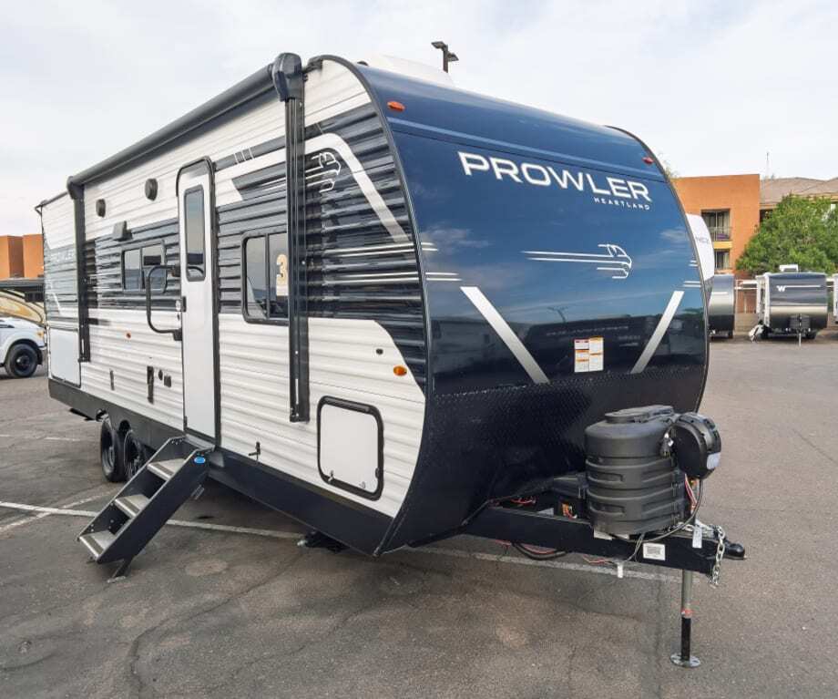 2026 Heartland PROWLER 2602BHS in mesa AZ