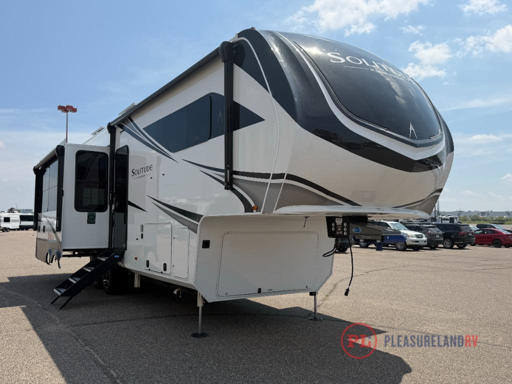 2027 Grand Design Solitude 310GK in st. cloud MN