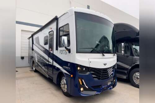 2026 Fleetwood FORTIS 34MB in mesa AZ