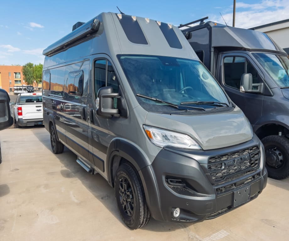 2026 Grand Design LINEAGE SERIES VP LVP1 in phoenix AZ