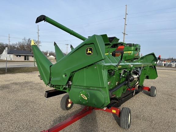 2023 John Deere C8R in Mount Horeb, WI