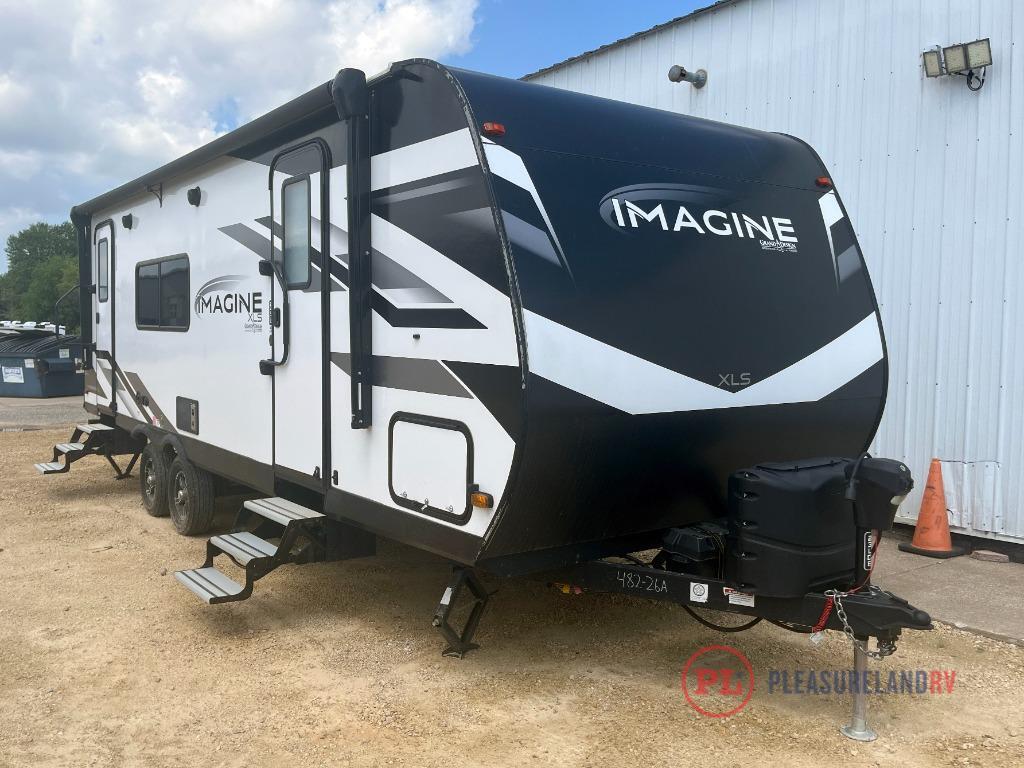 2023 Grand Design Imagine XLS 23LDE in west salem WI