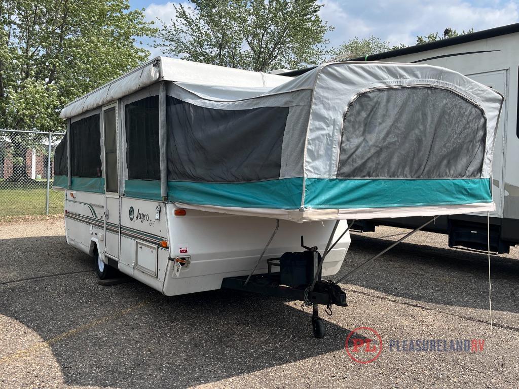 1994 Jayco Jay Series 1207 in shakopee MN