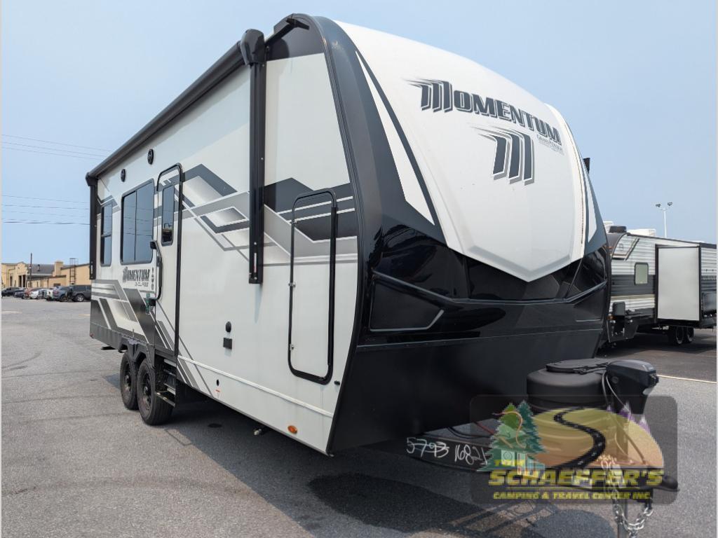 2027 Grand Design Momentum G-Class 21G in shoemakersville PA