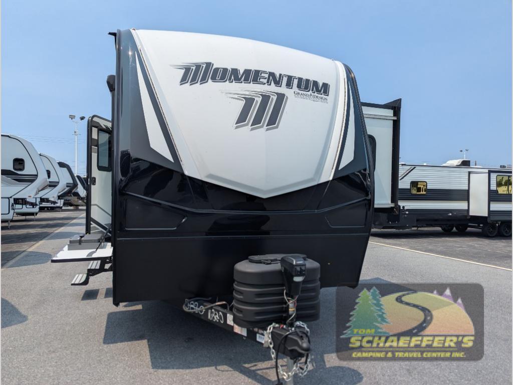 2027 Grand Design Momentum G-Class 25G in shoemakersville PA