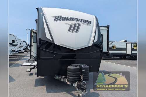 2027 Grand Design Momentum G-Class 25G in shoemakersville PA