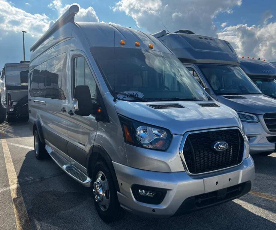 2026 Entegra EXPANSE 21T RV