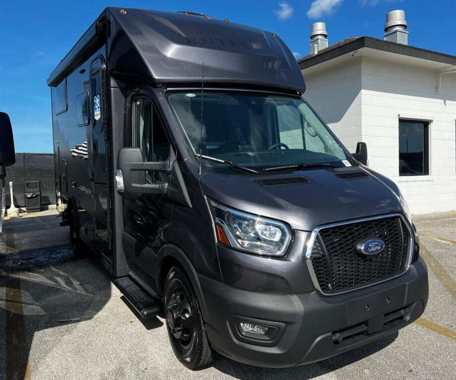 2026 Entegra CONDOR 22T-FBP in fort myers FL