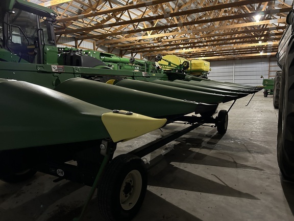 2024 John Deere C8R in Havana, IL