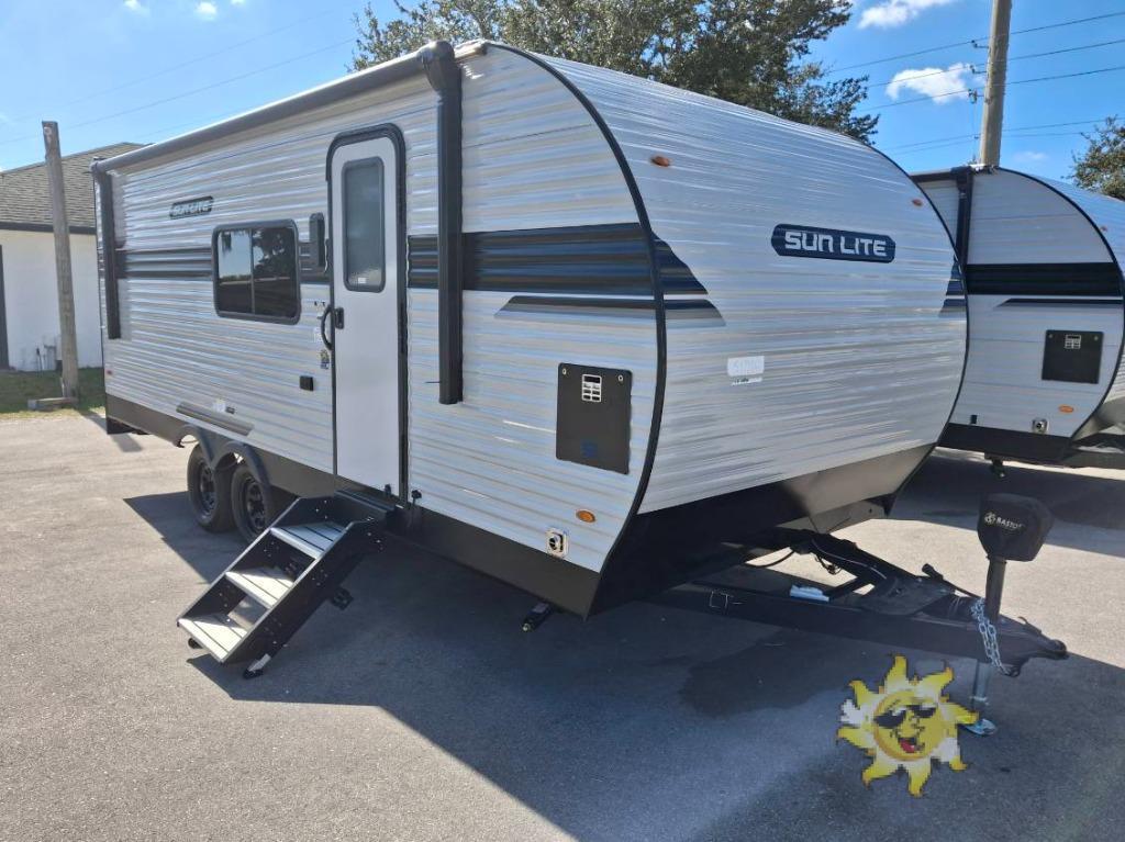 2026 Sunset Park Rv Sun Lite 24TH in fort pierce FL