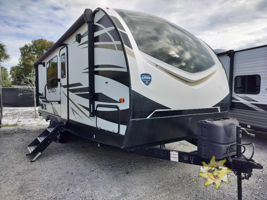 2021 Keystone Rv Outback Ultra Lite 221UMD in fort pierce FL