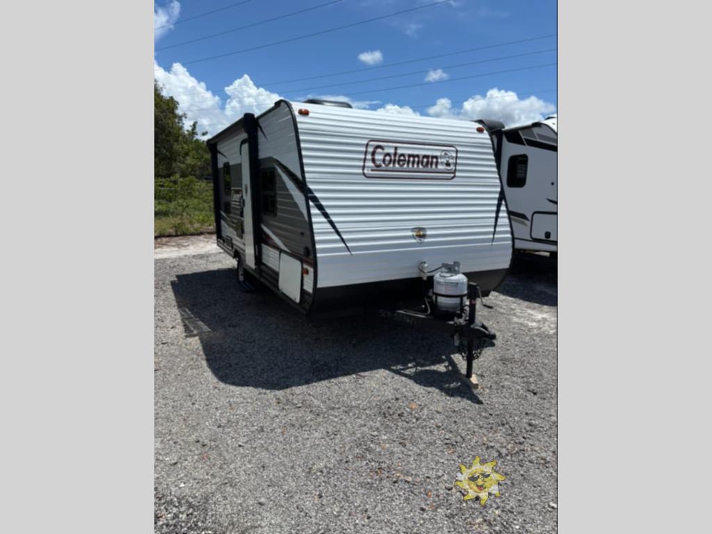 2020 Dutchmen Rv Coleman Lantern LT Series 18RB in fort pierce FL