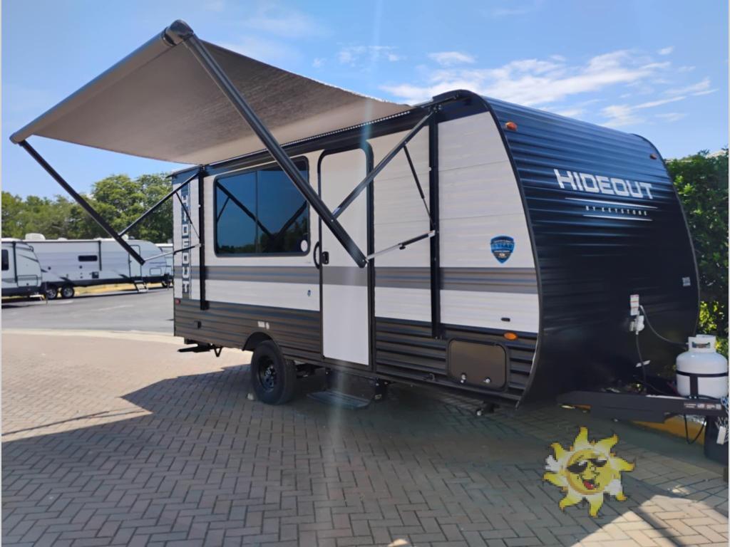 2025 Keystone Rv Hideout Sport Single Axle 171MB in fort pierce FL