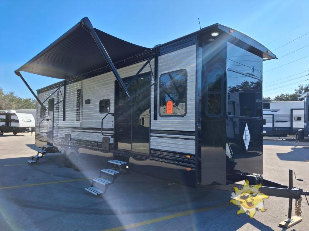 2026 Recreation By Design Baypoint BP-351-FLWB in fort pierce FL