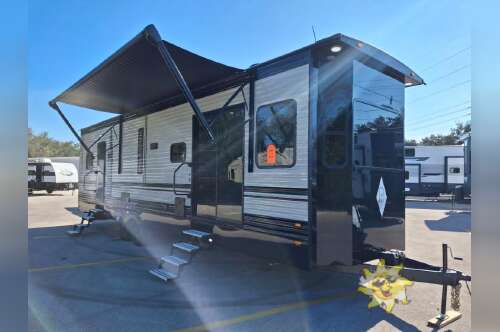 2026 Recreation By Design Baypoint BP-351-FLWB in fort pierce FL