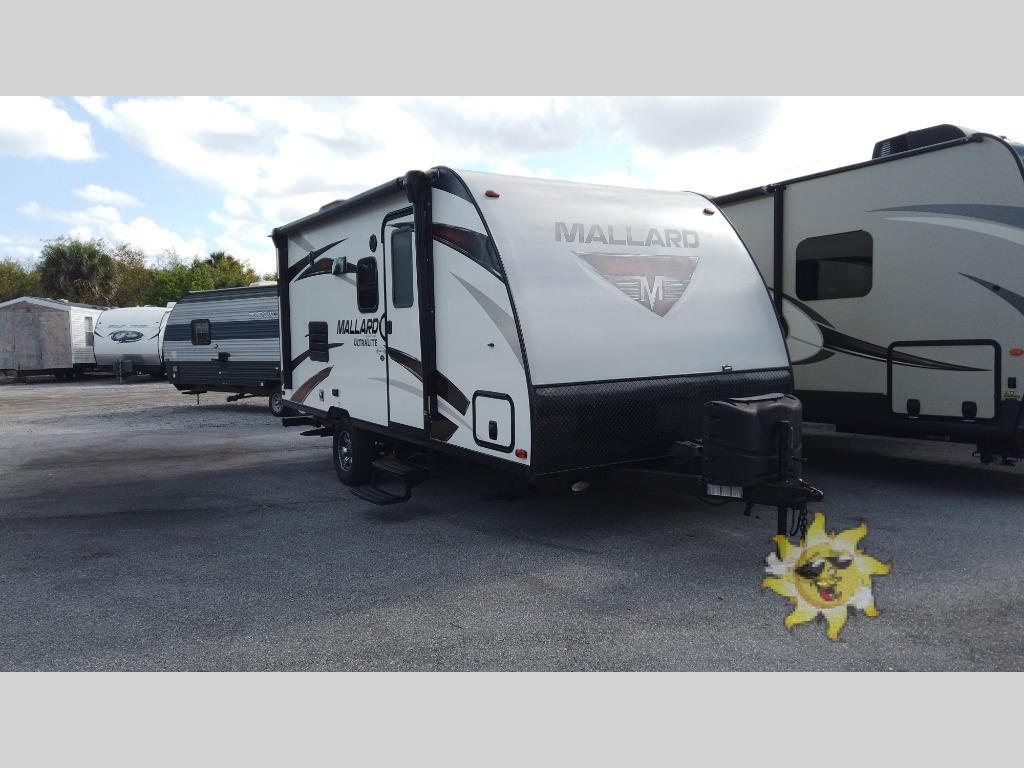 2018 Heartland Mallard 185 in fort pierce FL