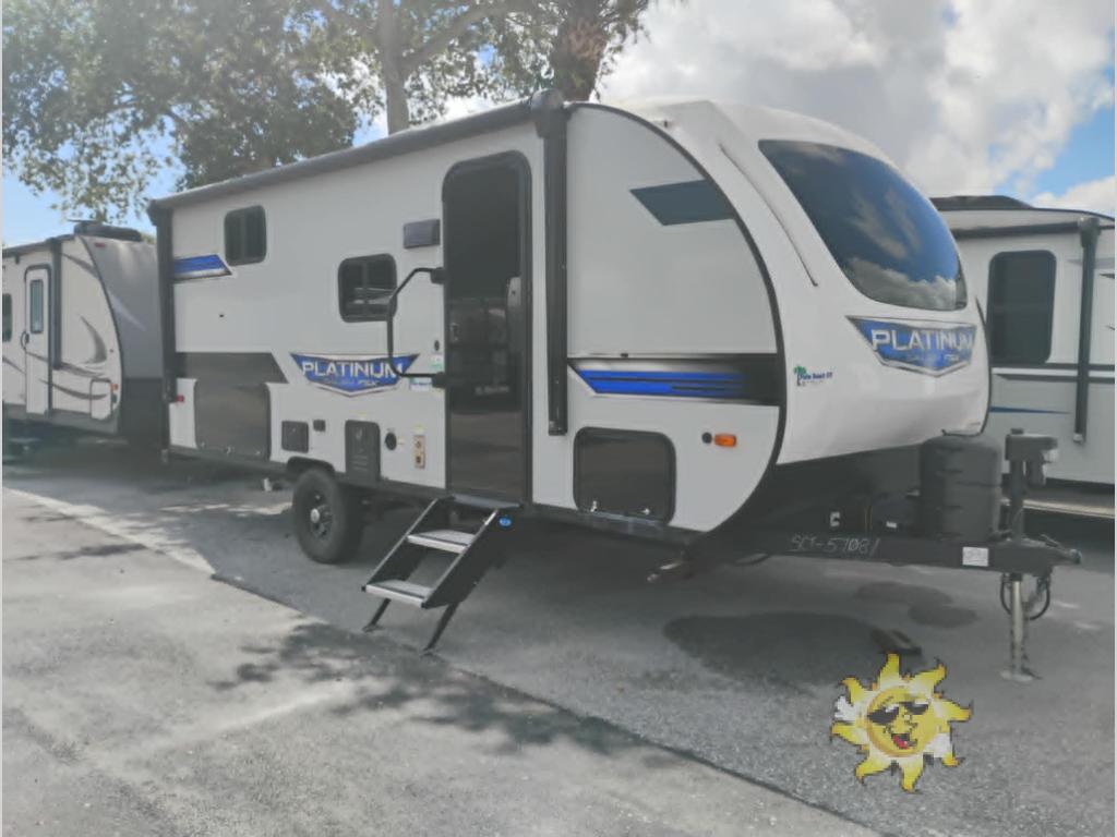 2024 Forest River Rv Salem FSX 178BHSK in fort pierce FL