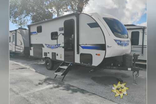 2024 Forest River Rv Salem FSX 178BHSK in fort pierce FL