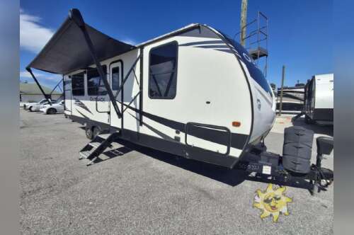 2020 Keystone Rv Outback Ultra Lite 280URB in fort pierce FL
