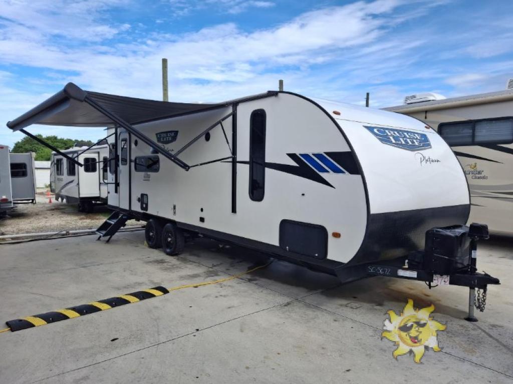 2023 Forest River Rv Salem Cruise Lite 24RLXL in fort pierce FL