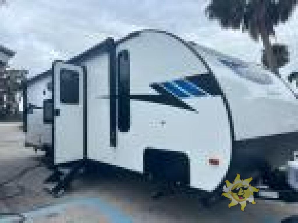 2023 Forest River Rv Salem Cruise Lite 261BHXL RV