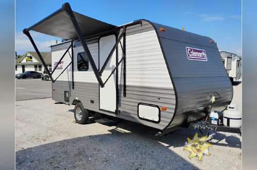 2022 Dutchmen Rv Coleman 17B in okeechobee FL
