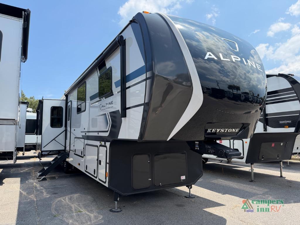 2026 Keystone Rv Avalanche 379MB in myrtle beach SC