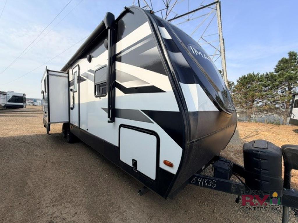 2023 Grand Design Imagine 2670MK in bismarck ND