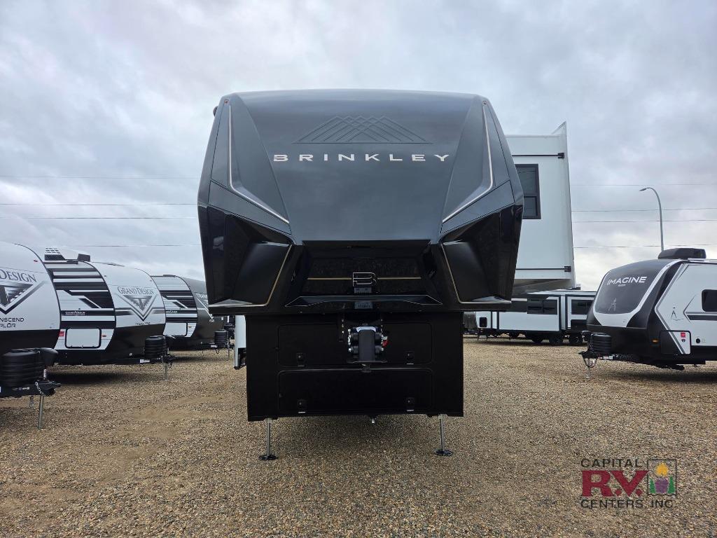 2027 Brinkley Model Gx 4000x in bismarck ND